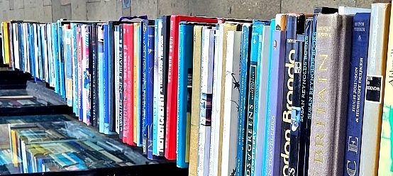 BOOKS BY ADAM YAMEY